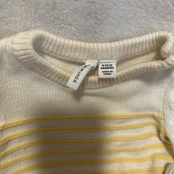 Janie and Jack Pancho Set - Picture 8 of 8